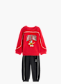 adidas ADIDAS DISNEY MICKY MAUS JOGGINGANZUG Rot 156508 1