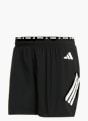 adidas adi365 FORMOTION 2in1 Shorts Schwarz 156866 1