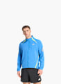 adidas adi365 FORMOTION Jacke Blau 156760 2