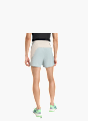 adidas adi365Breeze Laufshorts Grün 156208 3