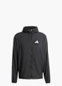 adidas adi365 Running Essentials Jacke Schwarz 156841 1
