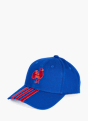 adidas Frankreich 3-Streifen Baseball Kappe Blau 143368 1