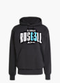 adidas Mercedes - AMG Petronas Formula One Team George Russell Hoodie Schwarz 143309 1