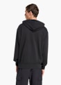 adidas Mercedes - AMG Petronas Formula One Team George Russell Hoodie Schwarz 143309 3