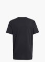 adidas Mercedes - AMG Petronas Formula One Team George Russell Kids T-Shirt Schwarz 143343 2