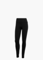 adidas Optime Workout Full Length Leggings Schwarz 156176 1