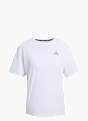 adidas adi365 Running Essentials T-Shirt Weiß 156506 1
