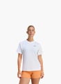 adidas adi365 Running Essentials T-Shirt Weiß 156506 2