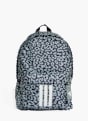 adidas YOUTH GIRLS LEO RUCKSACK Grau 156857 1