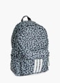 adidas YOUTH GIRLS LEO RUCKSACK Grau 156857 2