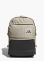 adidas Utility Multi Pocket Rucksack Braun 156316 1