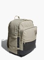 adidas Utility Multi Pocket Rucksack Braun 156316 2