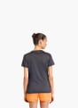 adidas adidas Workout Essentials T-Shirt mit V-Ausschnitt Schwarz 156513 3