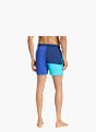 adidas COLORBLOCK BADESHORTS 5INCH Türkis 156548 3