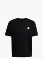 adidas WORKOUT ESSENTIALS FEELREADY T-SHIRT Schwarz 156018 1
