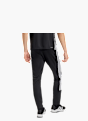 adidas WORKOUT ESSENTIALS ALL-SET 3-STREIFEN HOSE AUS GEWIRKTEM MATERIAL Schwarz 156339 3