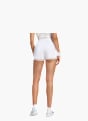 adidas TENNIS CLIMACOOL 2IN1 MATCH SHORTS Weiß 156719 3