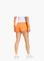 adidas TENNIS CLIMACOOL 2IN1 MATCH SHORTS Orange 156720 3