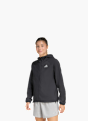 adidas adi365 Running Essentials Jacket Schwarz 156855 2