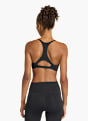 adidas Optime Essentials leicht stützender Workout BH Schwarz 168787 4