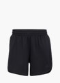 adidas Pacer Workout Waffle Shorts Schwarz 156103 1