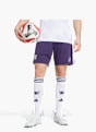 adidas Manchester United 25/26 Auswärtsshorts Lila 142547 2
