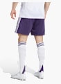adidas Manchester United 25/26 Auswärtsshorts Lila 142547 3
