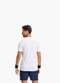 adidas TENNIS CLIMACOOL+ AIRCHILL FREELIFT T-SHIRT Weiß 156152 3