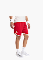 adidas TENNIS CLASSICS SHORTS Rot 157382 2