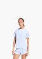adidas adi365 Climacool T-Shirt Blau 156816 2