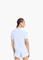 adidas adi365 Climacool T-Shirt Blau 156816 3
