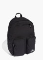 adidas ESSENTIALS BACK TO CAMPUS RUCKSACK Schwarz 156687 2