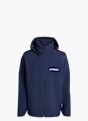 adidas Multi Essentials 2L Regenjacke Blau 156266 1