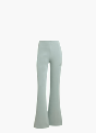adidas Soft Lux ausgestellte Hose Grün 156327 1