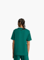 adidas Collegiate Lineage Graphic T-Shirt Grün 132039 3