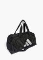 adidas adidas Woman Defender Duffelbag S Schwarz 156876 2