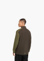 adidas TERREX Multi Climacool 1/2 Zip Longsleeve Grün 156460 3