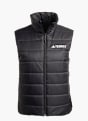 adidas Terrex Multi Essentials CLIMAWARM Gefütterte Weste Schwarz 141286 1