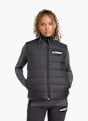 adidas Terrex Multi Essentials CLIMAWARM Gefütterte Weste Schwarz 141286 2