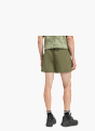 adidas Terrex Multi Shorts Olive 156484 3