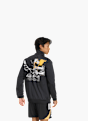 adidas All Blacks x Marvel Track Top Schwarz 156186 3
