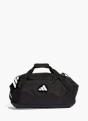 adidas TIRO DUFFELBAG M Schwarz 156503 1
