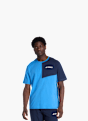adidas Terrex Multi Climacool T-Shirt Blau 156462 2