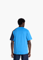 adidas Terrex Multi Climacool T-Shirt Blau 156462 3