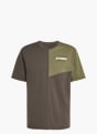 adidas Terrex Multi Climacool T-Shirt Grün 156463 1