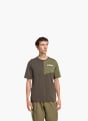 adidas Terrex Multi Climacool T-Shirt Grün 156463 2