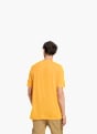 adidas Terrex Multi Climacool Logo Tech T-Shirt Orange 156347 3