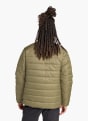 adidas Terrex Multi Essentials Isolationsjacke Grün 143375 3