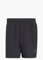adidas D4T ESSENTIALS SHORTS Schwarz 156897 1