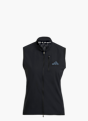 adidas Essentials winddichte Weste Schwarz 156845 1
